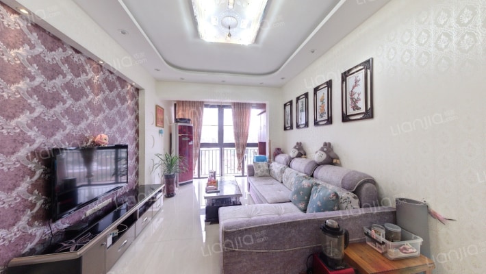 新升南溪园二手房实景图