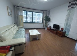 整租·盛德世纪家园 3室2厅 南/北_盛德世纪家园租房