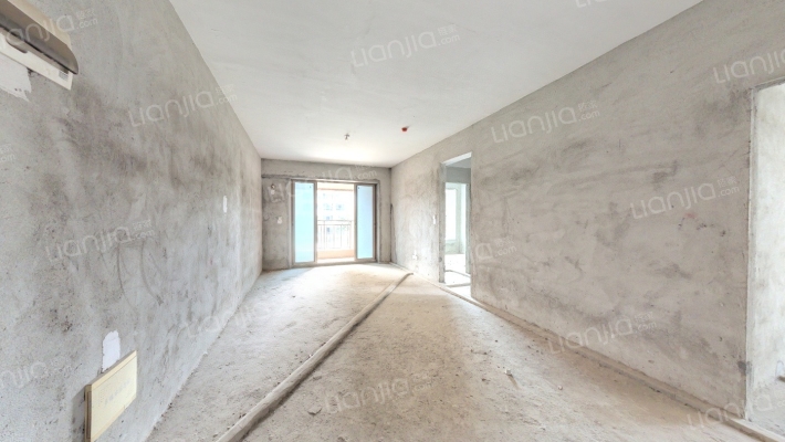 春晖国际城二手房实景图