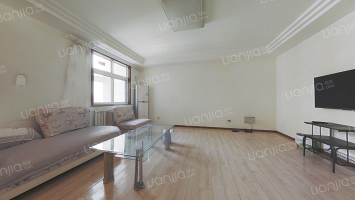 公园大观二手房实景图