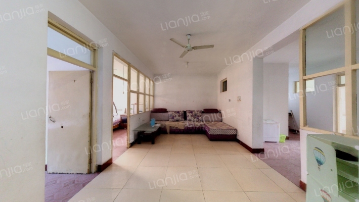 农行远洋宿舍二手房实景图