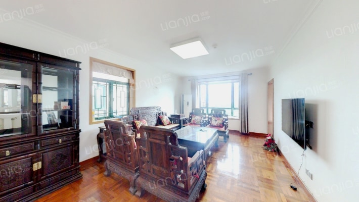 天安高尔夫花园二手房实景图