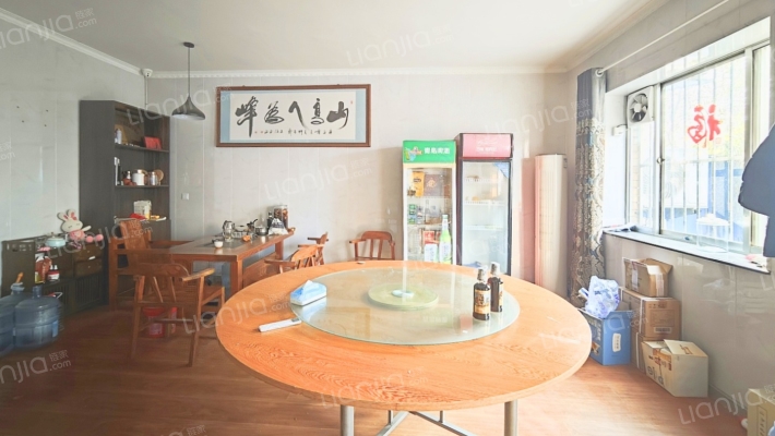 华侨新村（河滨路）二手房实景图