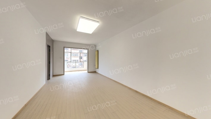 宏丰苑小区二手房实景图