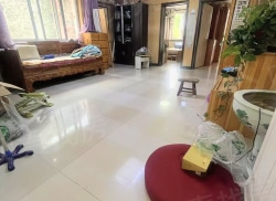 整租·腾达小区 3室2厅 南/北_腾达小区租房