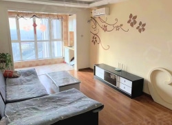 整租·潮白河孔雀城春晓园 1室2厅 南_潮白河孔雀城春晓园租房