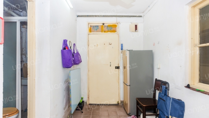 泗塘三村二手房实景图