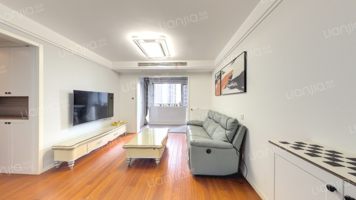 佳源巴黎都市(四期)二手房实景图