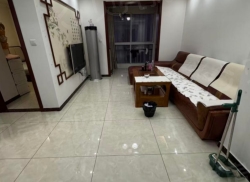 整租·棕榈泉东区 2室1厅 南_棕榈泉东区租房