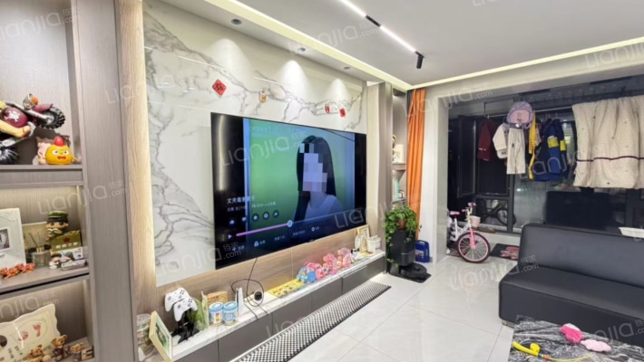 胜丰小区二手房实景图