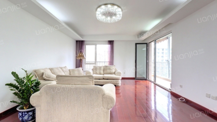 本家润园一期二手房实景图