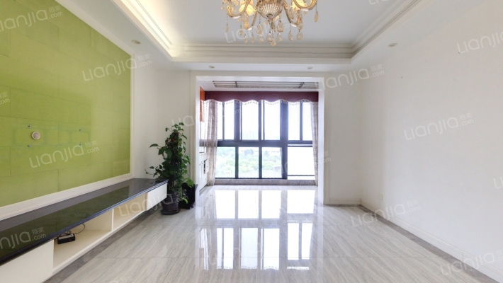 阳光水岸苑二手房实景图