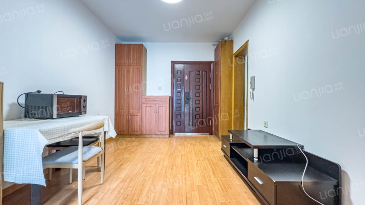 汇贤雅居二手房实景图