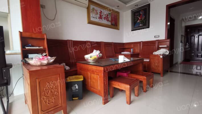 国雅蔷薇居二手房实景图