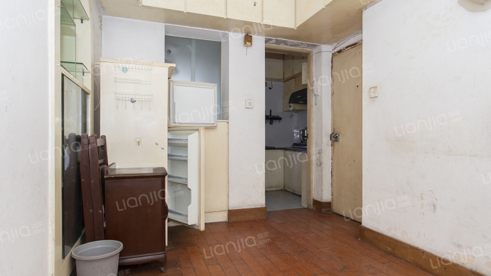 吴中路870弄二手房实景图