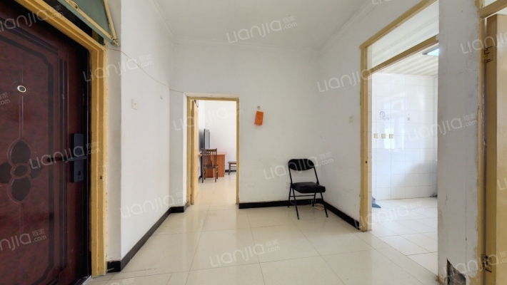 南大街6号院二手房实景图