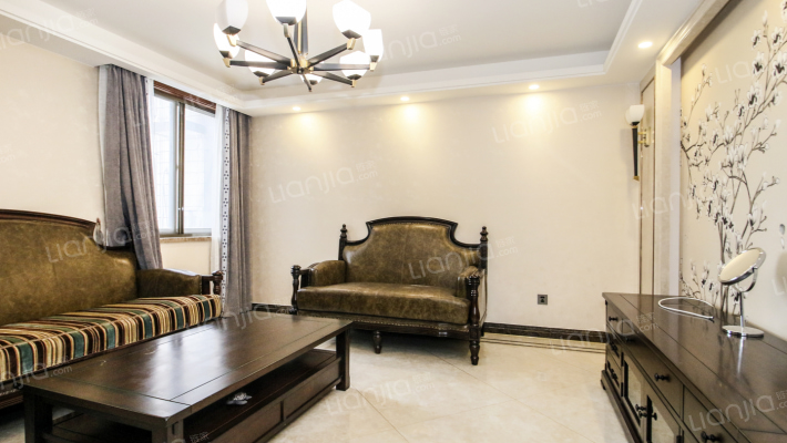 天诚花苑二手房实景图