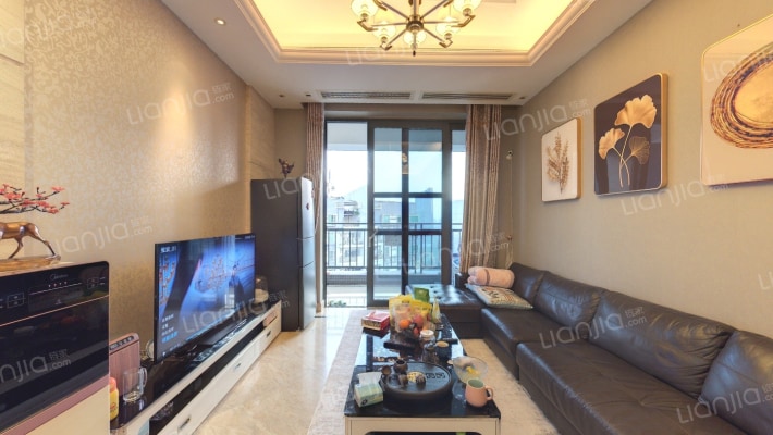 南国公馆二手房实景图