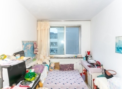 整租·菜市小区 2室1厅 南/北_菜市小区租房