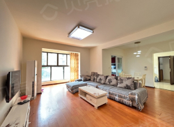 整租·领地二期 3室2厅 东/东南_领地二期租房