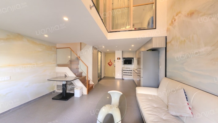 清溪碧桂园锦多宝二手房实景图