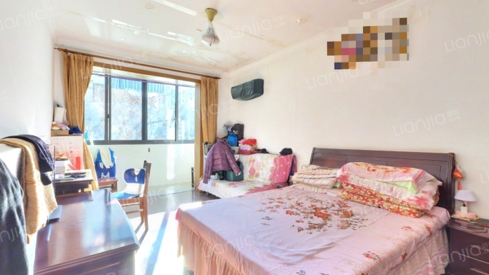 天原二村二手房实景图