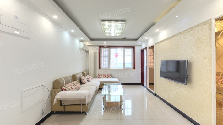 新马家园二手房实景图