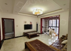 整租·华翔城二期 1室1厅 东南_华翔城二期租房