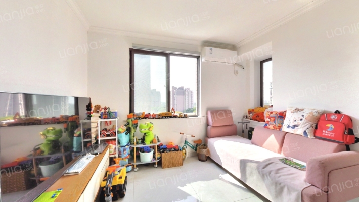 新凯城丹桂苑二手房实景图