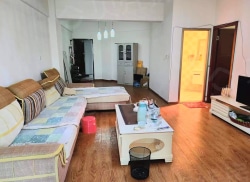 整租·光明·华都 3室2厅 东南_光明·华都租房