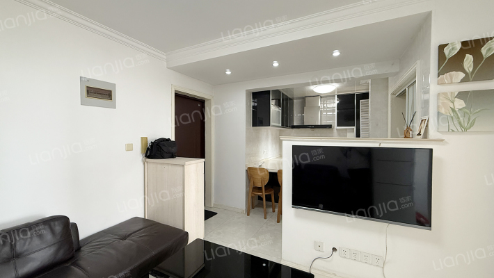 绿波家园二手房实景图