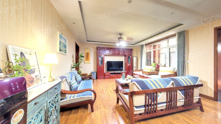 样本二手房实景图