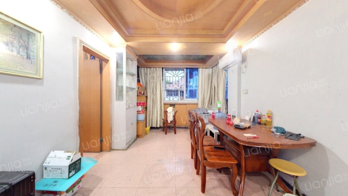 阳光花园二手房实景图