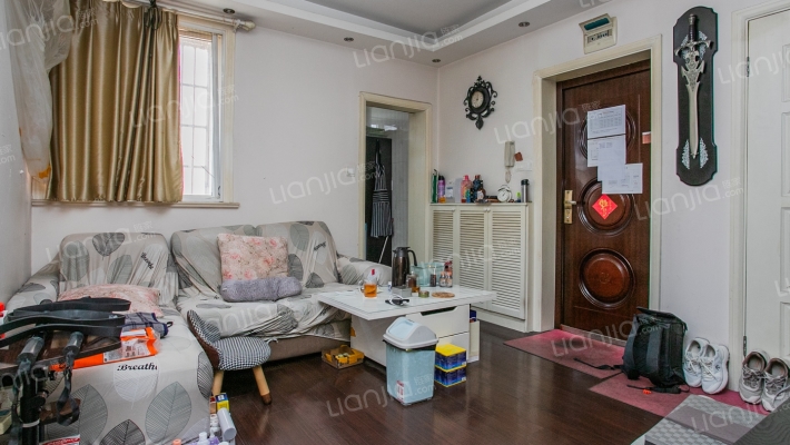 申莘一村二手房实景图