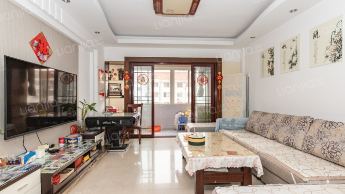 东方商城二手房实景图