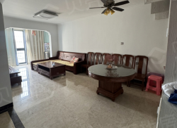 整租·和贵公馆 1室2厅 南_和贵公馆租房