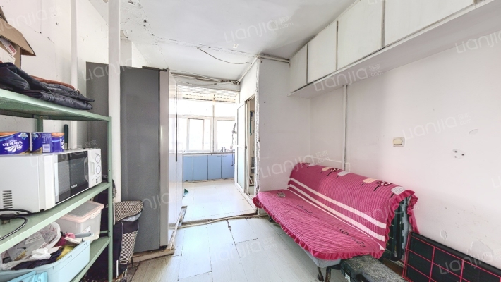 绿山巷二手房实景图