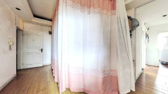 众鑫大厦二手房实景图