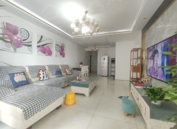 整租·滨湖之春 3室2厅 东_滨湖之春租房