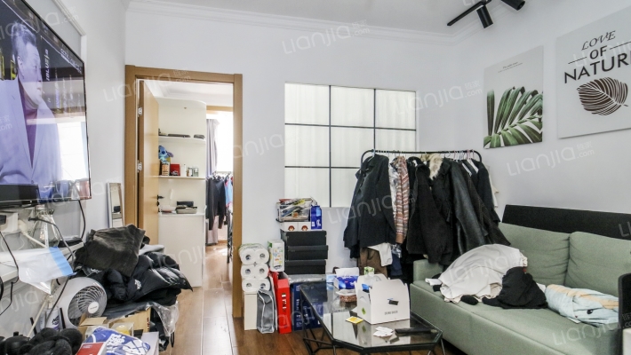 宣化路52弄二手房实景图