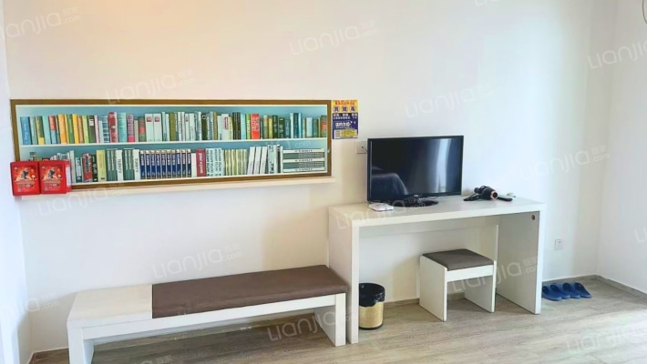 红树湾畔二手房实景图