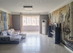 整租·碧水蓝城二期 3室2厅 南/北_碧水蓝城二期租房