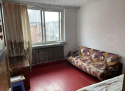 整租·中富小区南区 2室1厅 南/北_中富小区南区租房