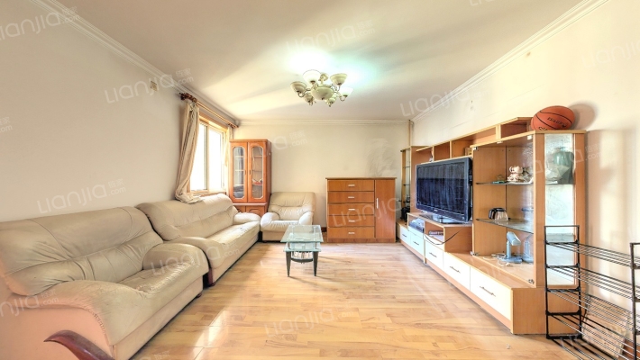 东营里1号院二手房实景图