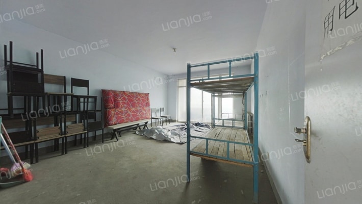 地质家园二手房实景图