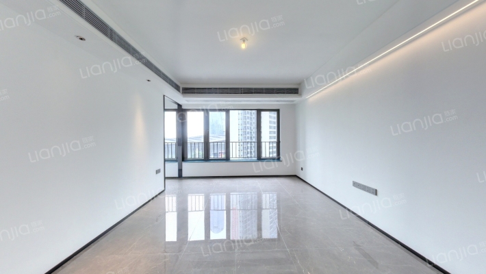 中海寰宇天下汇德里二手房实景图