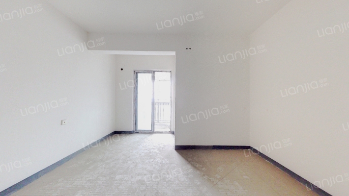 商社时代二手房实景图