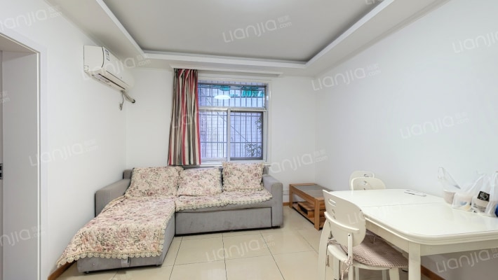 宁西公寓二手房实景图