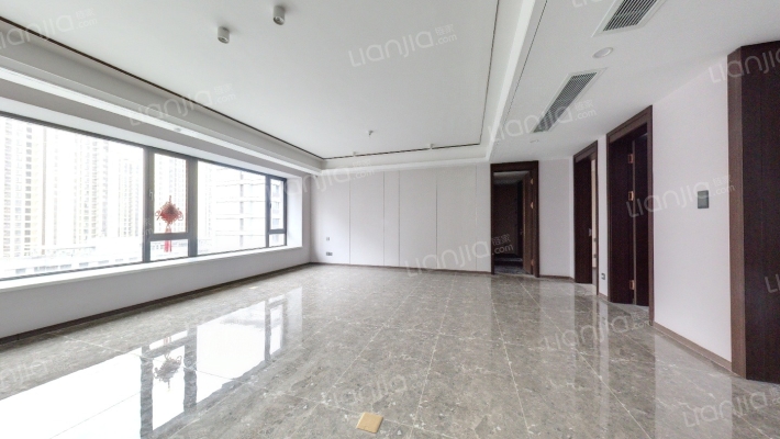中国铁建西派时代二手房实景图