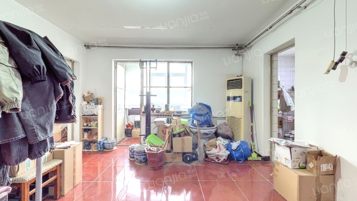 同兴园二手房实景图